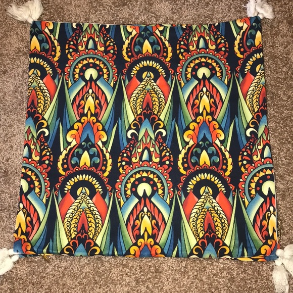 Accents Set Of Pillowcases From Dubai Poshmark